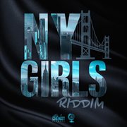 Ny Girls Riddim cover image