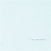 In A Freezer With The London Contemporary Orchestra cover image