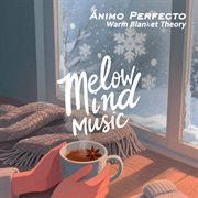 Warm Blanket Theory cover image