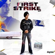 First Strike cover image