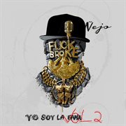Yo Soy La Fama Vol.2 cover image