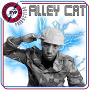 Shocking Vibes Presents: Alley Cat cover image