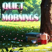 Quiet Mornings cover image