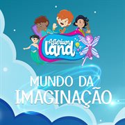 Mundo Da Imaginação