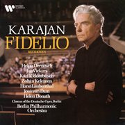 Beethoven: Fidelio, Op. 72 cover image