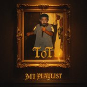 Mi Playlist cover image