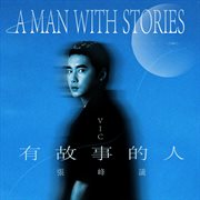 A Man With Stories cover image