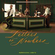 Letters Of Nowhere cover image