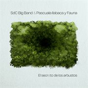 El Secreto De Los Arbustos cover image