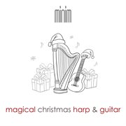 Magical Christmas Harp & Guitar cover image