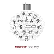 Modern Society cover image