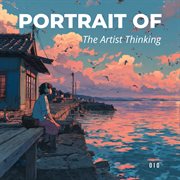 Portrait Of The Artist Thinking cover image