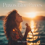 Paxos Blue Caves cover image