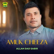 Amuk Cheeza cover image