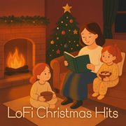 Lo-Fi Christmas Hits cover image