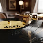 Cloudlight Groove cover image