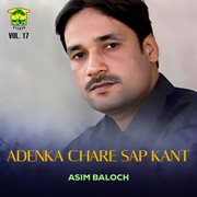 Adenka Chare Sap Kant, Vol. 17