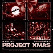 Project Xmas (A Not So Silent Night) cover image