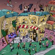 Georganiseerde Chaos