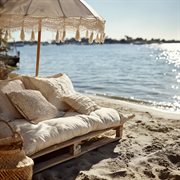 Tanned And Happy cover image