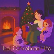 Lo-Fi Christmas Hits (Old Vinyl Edition) cover image