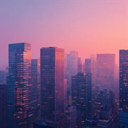 Global Lounge Mix cover image