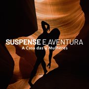 Suspense E Aventura cover image