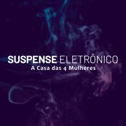 Suspense Eletrônico cover image