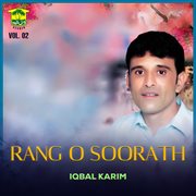 Rang O Soorath, Vol. 02
