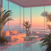 Chill Lounge Vibes cover image