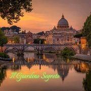 Il Giardino Segreto Il Giardino Segreto