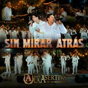Sin Mirar Atrás cover image