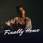 Finally Home cover image