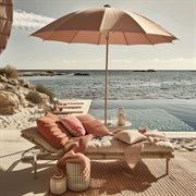 Soft Lounge Summer cover image