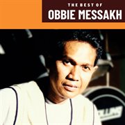The Best Of Obbie Messakh cover image