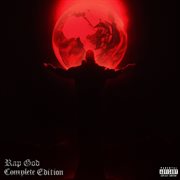 Rap God (Complete Edition) cover image