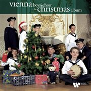 The Christmas Album cover image