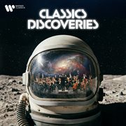 Classics Discoveries cover image