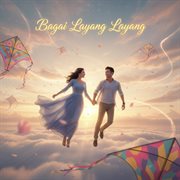 Bagai Layang Layang cover image