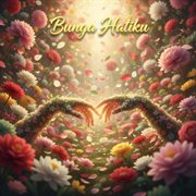 Bunga Hatiku cover image
