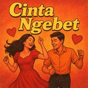 Cinta Ngebet