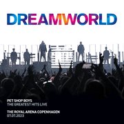 Dreamworld - The Greatest Hits Live
