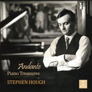 "Andante" - Piano Treasures cover image
