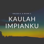 Kaulah Impianku cover image