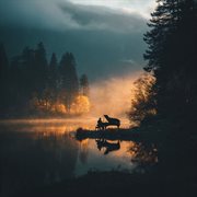 Echoes In The Quiet Hours cover image