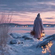 All I Need This Christmas cover image