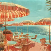 Sea Breeze Lounge cover image