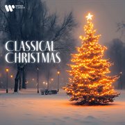 Classical Christmas cover image