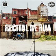 Recital De Rua 2 cover image