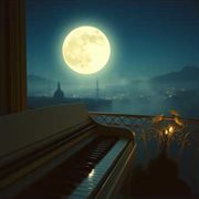 Marais Melody: French Café Instrumentals cover image